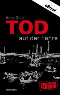 Produktbild: Tod auf der F&auml;hre