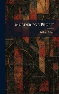 Produktbild: Murder for Profit