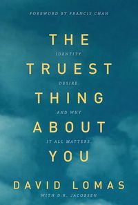 Produktbild: The Truest Thing about You
