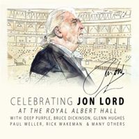 Produktbild: Celebrating Jon Lord-The Composer