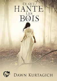Produktbild: Ce qui hante les bois