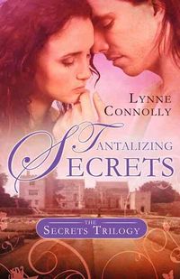 Produktbild: Tantalizing Secrets