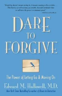 Produktbild: Dare To Forgive