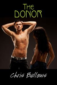 Produktbild: The Donor
