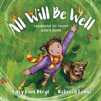 Produktbild: All Will Be Well