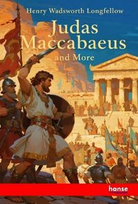Produktbild: Judas Maccabaeus