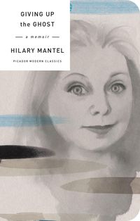 Bild vom Artikel Giving Up the Ghost: A Memoir vom Autor Hilary Mantel