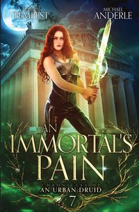 Produktbild: An Immortal's Pain