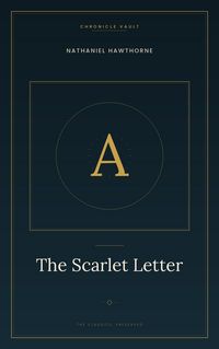 Produktbild: The Scarlet Letter