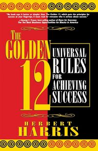 Produktbild: The Golden 12