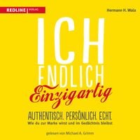 Produktbild: Ich, endlich einzigartig