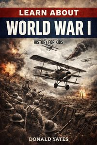 Produktbild: Learn about World War I