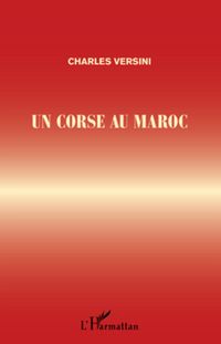 Produktbild: Un corse au maroc