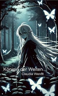 Produktbild: K&ouml;nigin der Welten