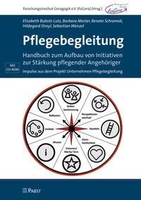 Produktbild: Pflegebegleitung
