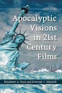 Produktbild: Apocalyptic Visions in 21st Century Films