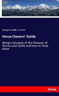 Produktbild: Horse Owners' Guide