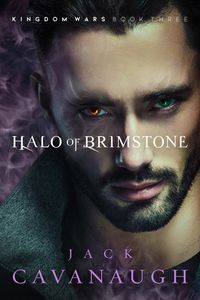 Produktbild: Halo of Brimstone