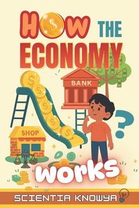 Produktbild: How the Economy Works