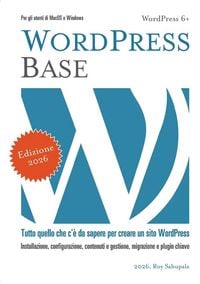 Produktbild: WordPress Base