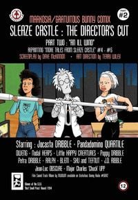 Produktbild: Sleaze Castle