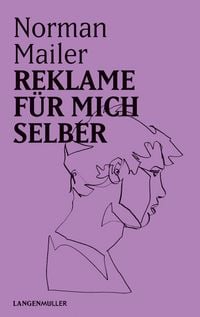 Produktbild: Reklame f&uuml;r mich selber