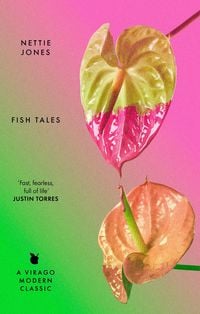 Produktbild: Fish Tales