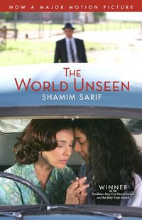 Produktbild: The World Unseen