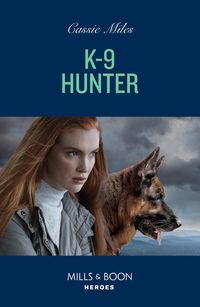 Produktbild: K-9 Hunter