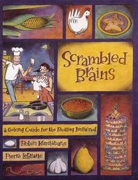 Produktbild: Scrambled Brains