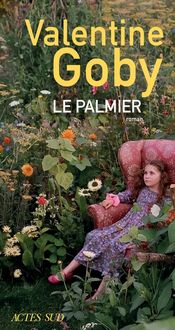 Produktbild: Le palmier