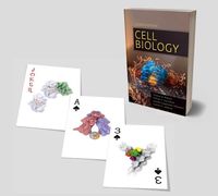 Produktbild: Cell Biology Playing Cards