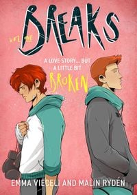 Produktbild: Breaks Volume 1
