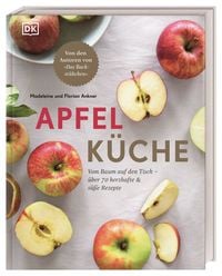 Bild vom Artikel Apfelküche vom Autor Florian Ankner