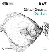 Produktbild: Der Butt
