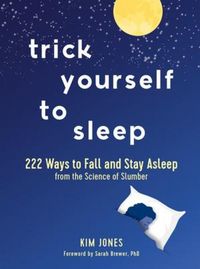 Produktbild: Trick Yourself to Sleep