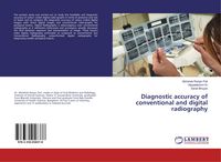 Produktbild: Diagnostic accuracy of conventional and digital radiography