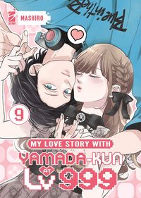 Produktbild: My love story with Yamada-kun at lv999. Vol. 9