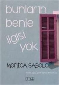 Produktbild: Bunlarin Benle Ilgisi Yok