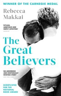 Produktbild: The Great Believers