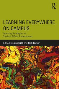 Produktbild: Learning Everywhere on Campus