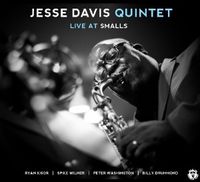 Produktbild: Live At Smalls
