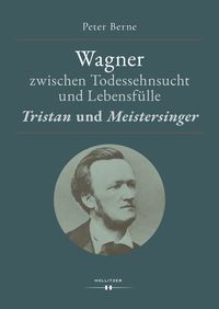 Produktbild: Wagner zwischen Todessehnsucht und Lebensf&uuml;lle