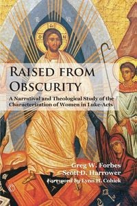Produktbild: Raised from Obscurity