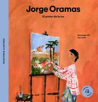 Produktbild: Jorge Oramas