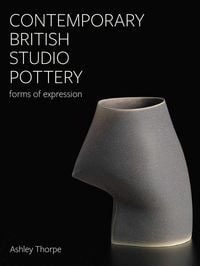 Produktbild: Contemporary British Studio Pottery