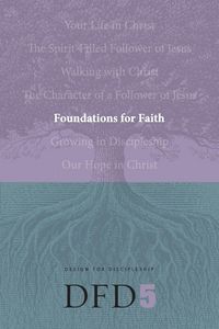 Produktbild: Foundations for Faith