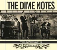 Produktbild: The Dime Notes,London