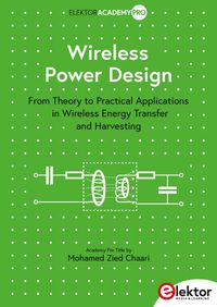 Produktbild: Wireless Power Design