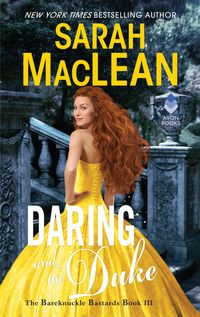 Produktbild: Daring and the Duke